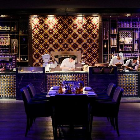 Four Seasons Resort Marrakech Marrakesh Esterno foto
