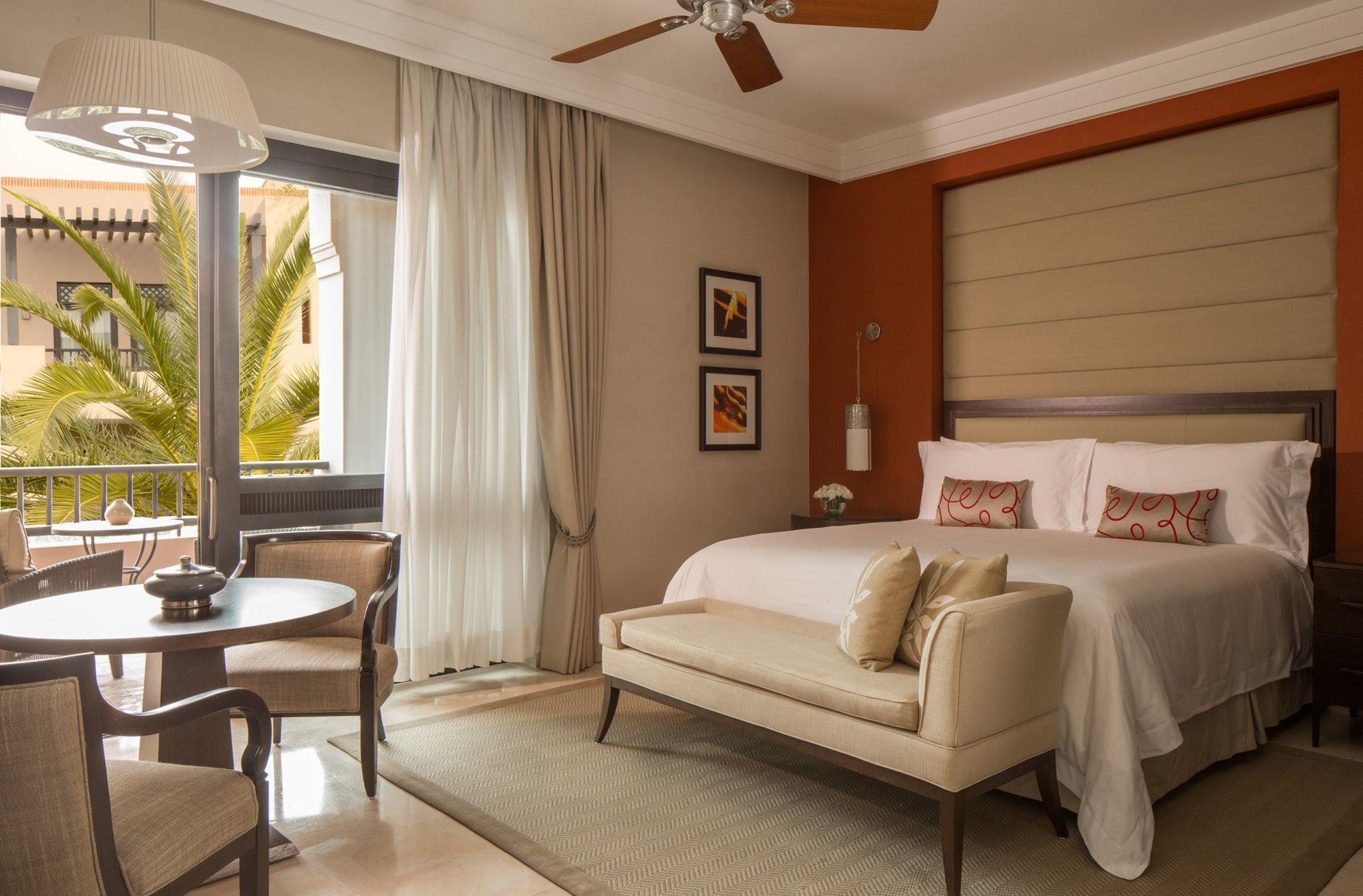 Four Seasons Resort Marrakech Marrakesh Esterno foto