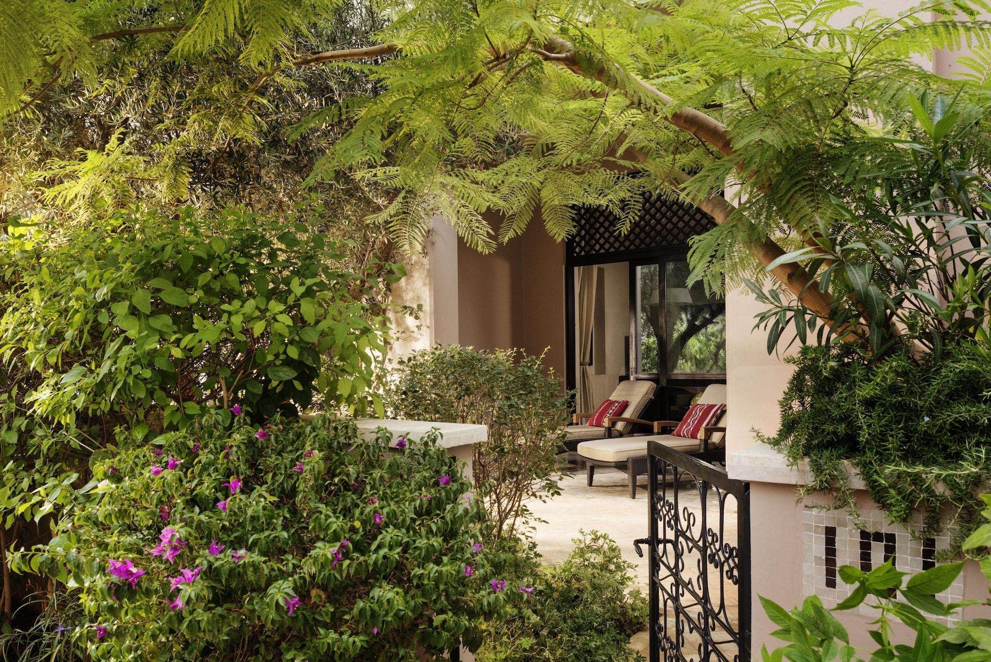 Four Seasons Resort Marrakech Marrakesh Esterno foto