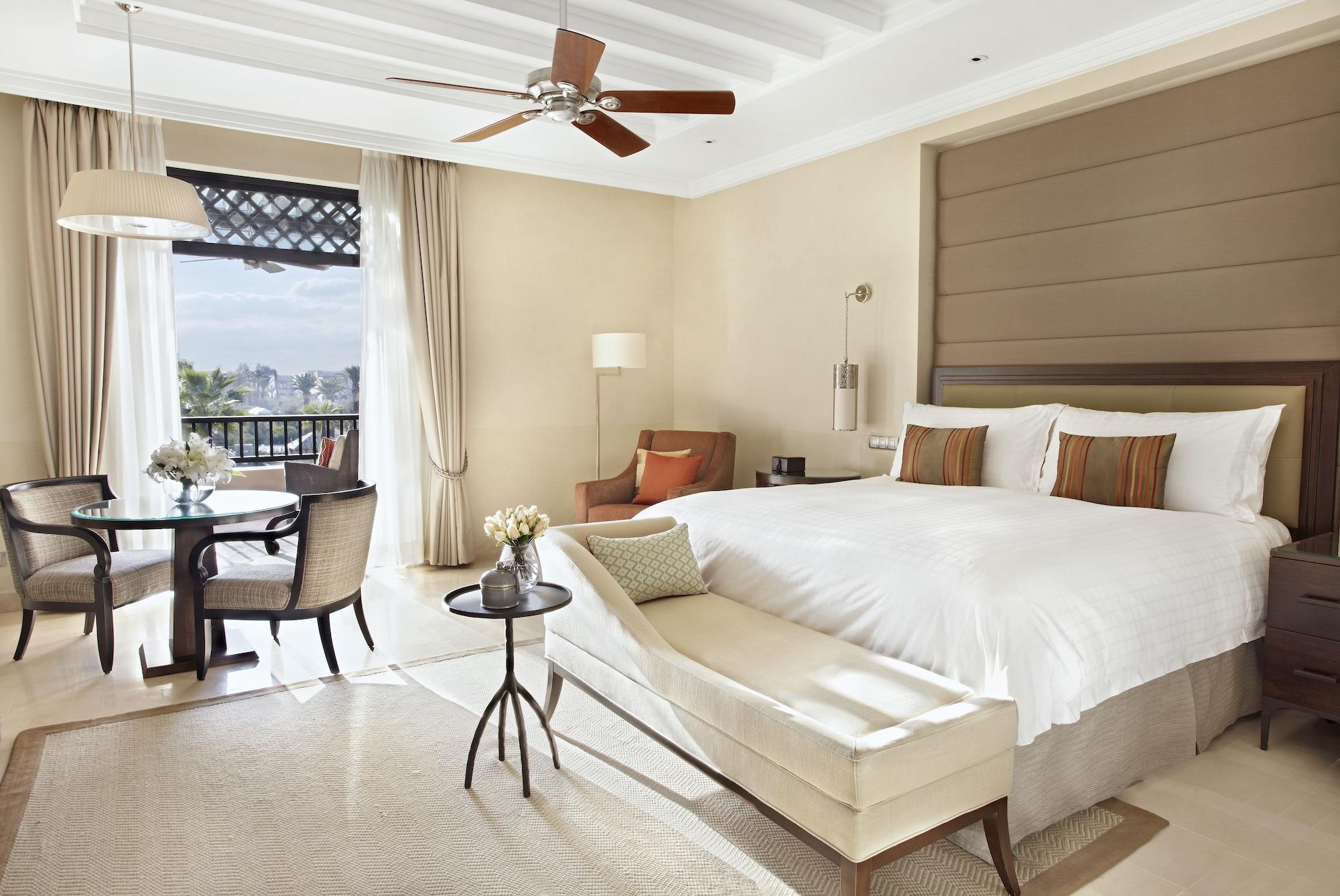 Four Seasons Resort Marrakech Marrakesh Esterno foto