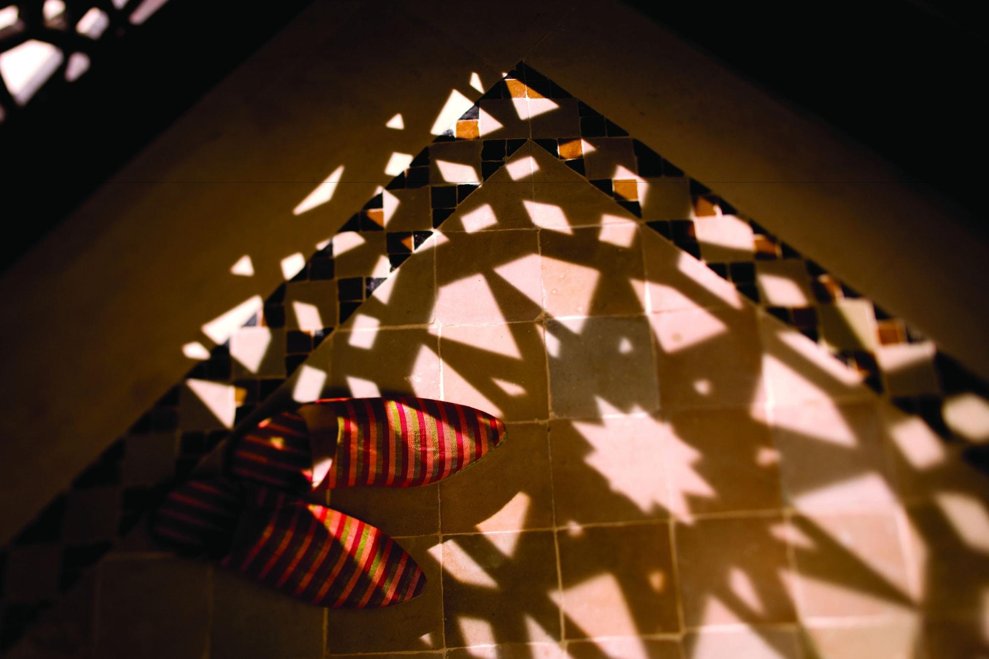 Four Seasons Resort Marrakech Marrakesh Esterno foto