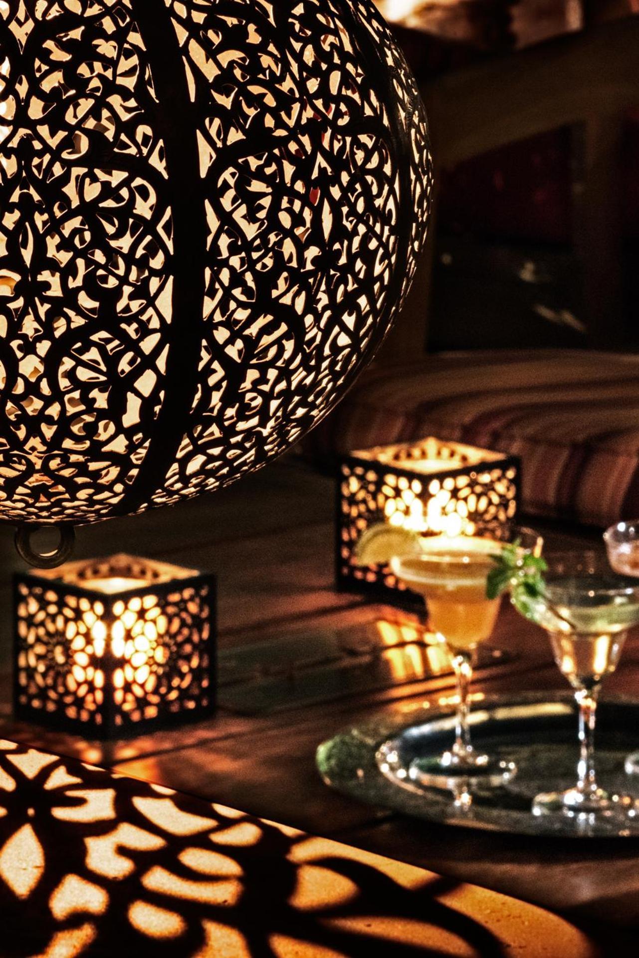 Four Seasons Resort Marrakech Marrakesh Esterno foto