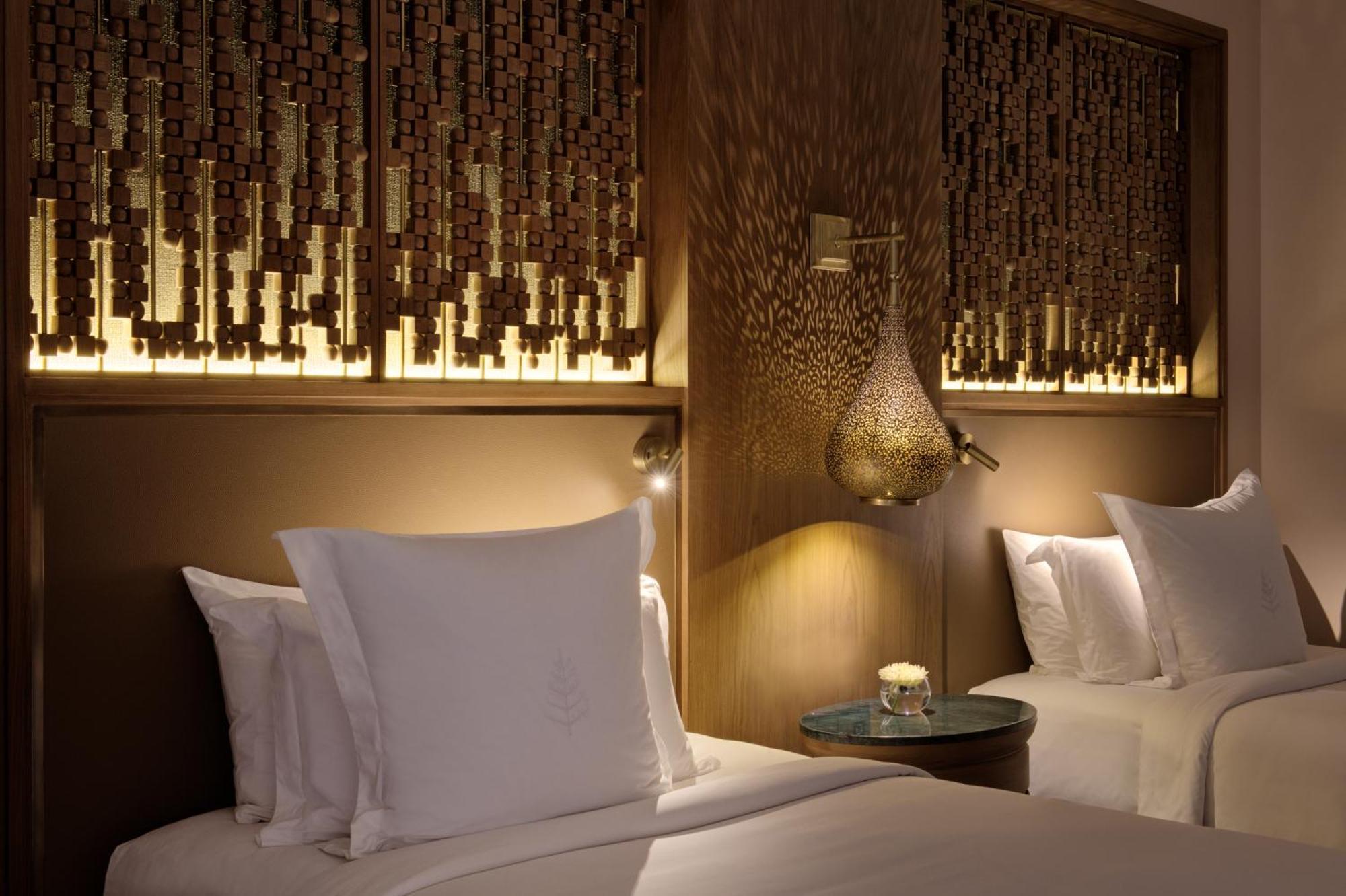 Four Seasons Resort Marrakech Marrakesh Esterno foto
