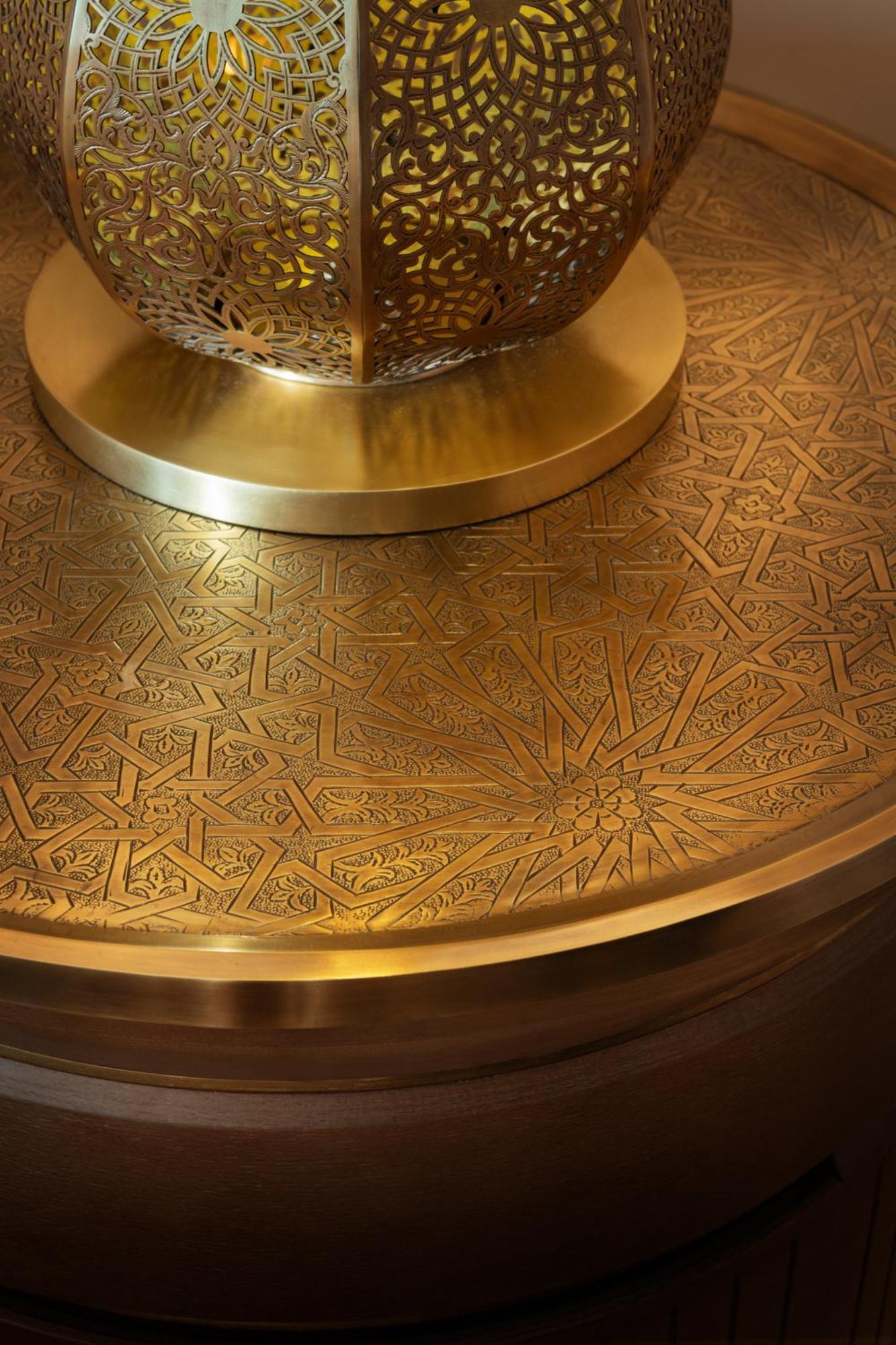 Four Seasons Resort Marrakech Marrakesh Esterno foto