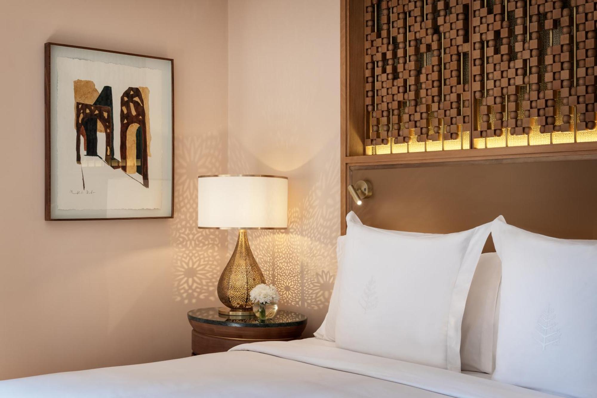 Four Seasons Resort Marrakech Marrakesh Esterno foto